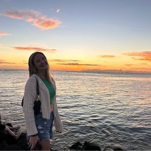 Meet your Posher, Kelsey